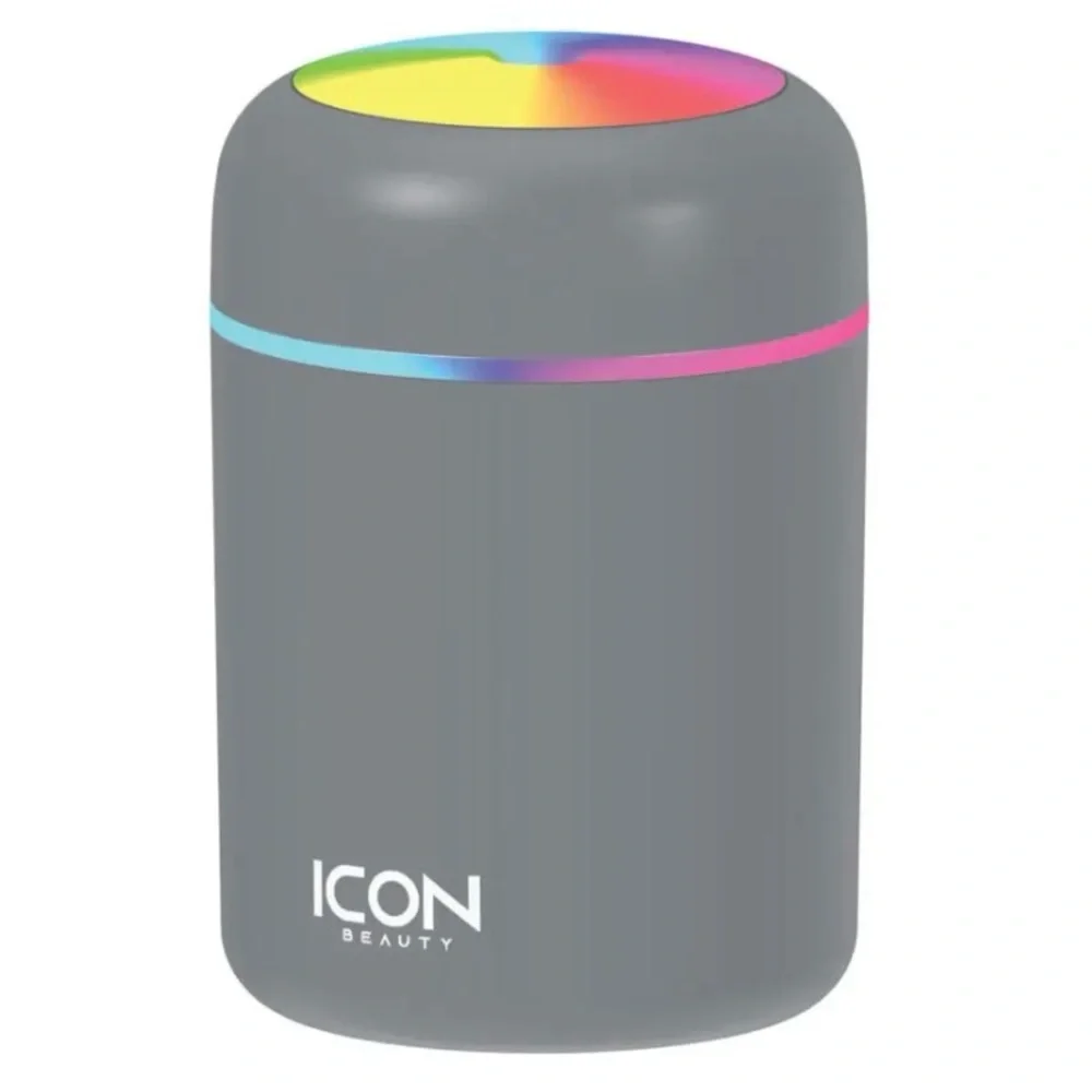 ICON Beauty LED Mini Humidifier - Picture 2 of 6